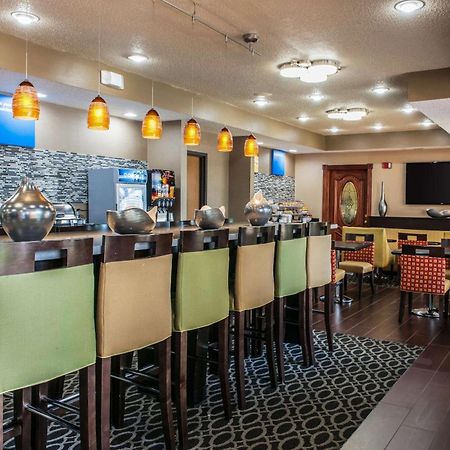 Comfort Inn Blue Ash North Bagian luar foto