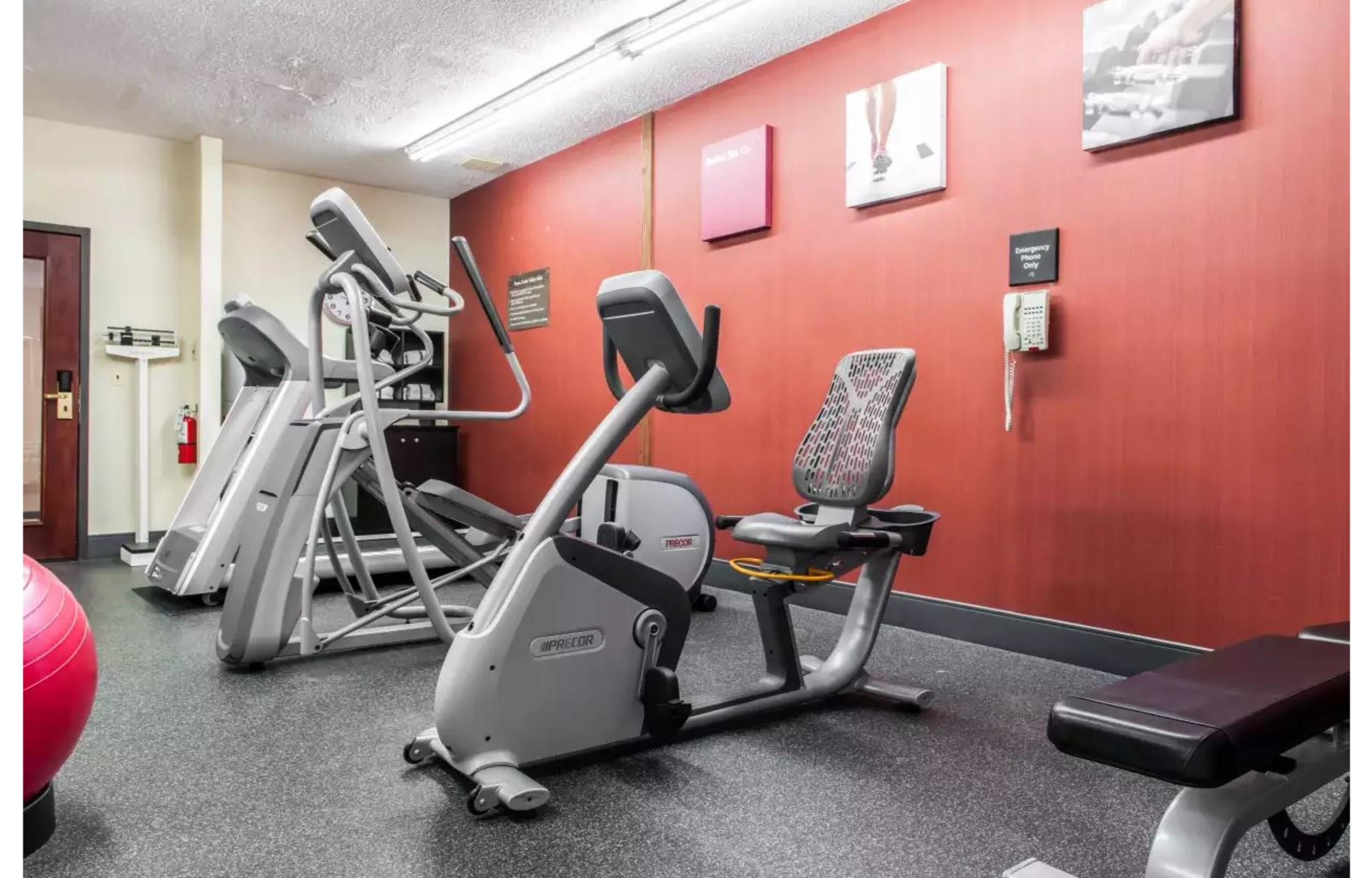 Comfort Inn Blue Ash North Bagian luar foto