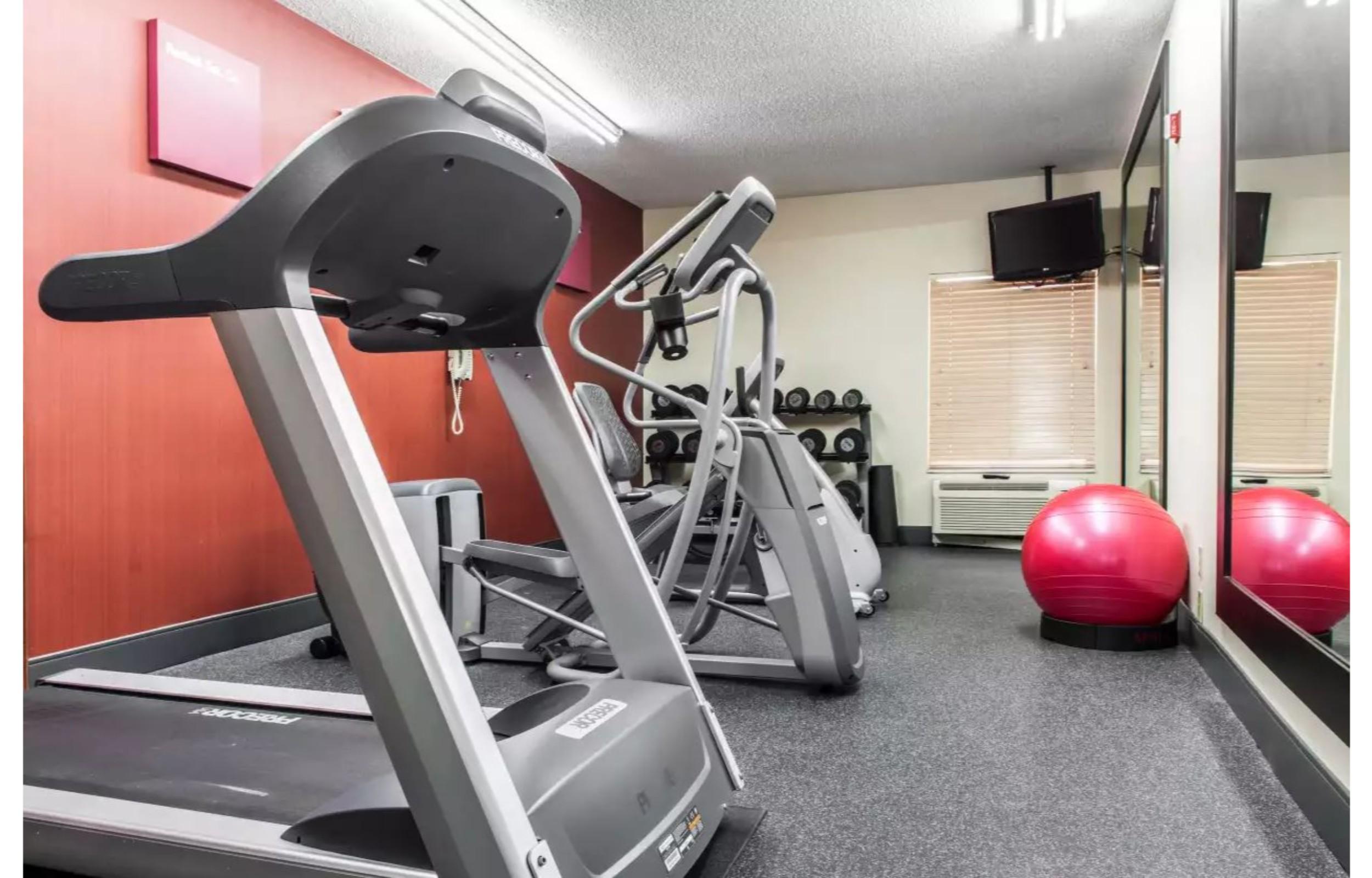 Comfort Inn Blue Ash North Bagian luar foto