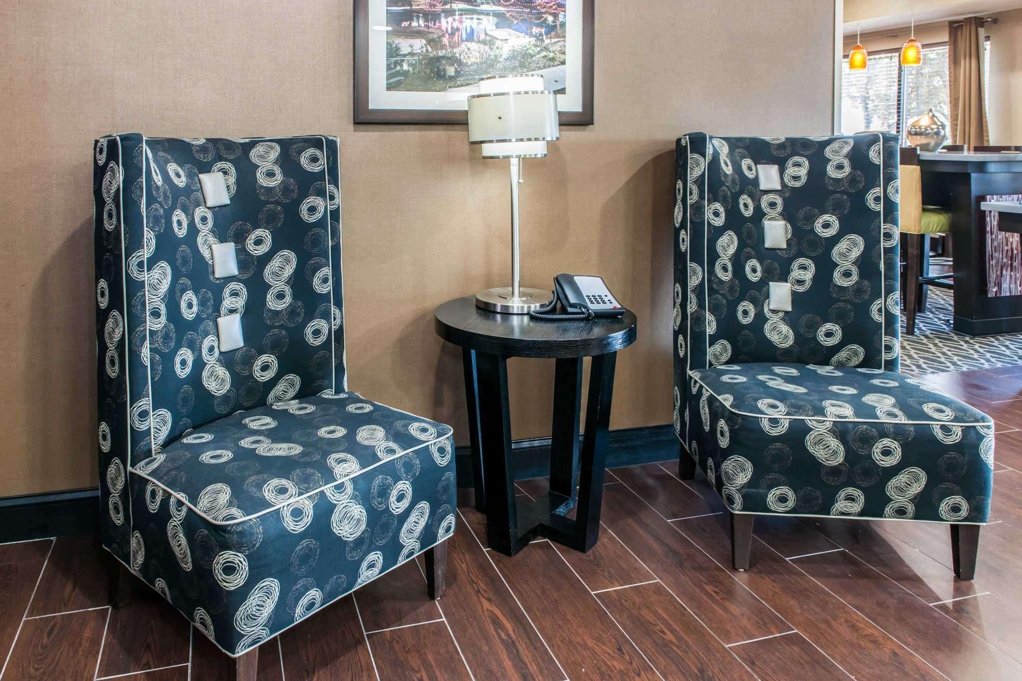 Comfort Inn Blue Ash North Bagian luar foto