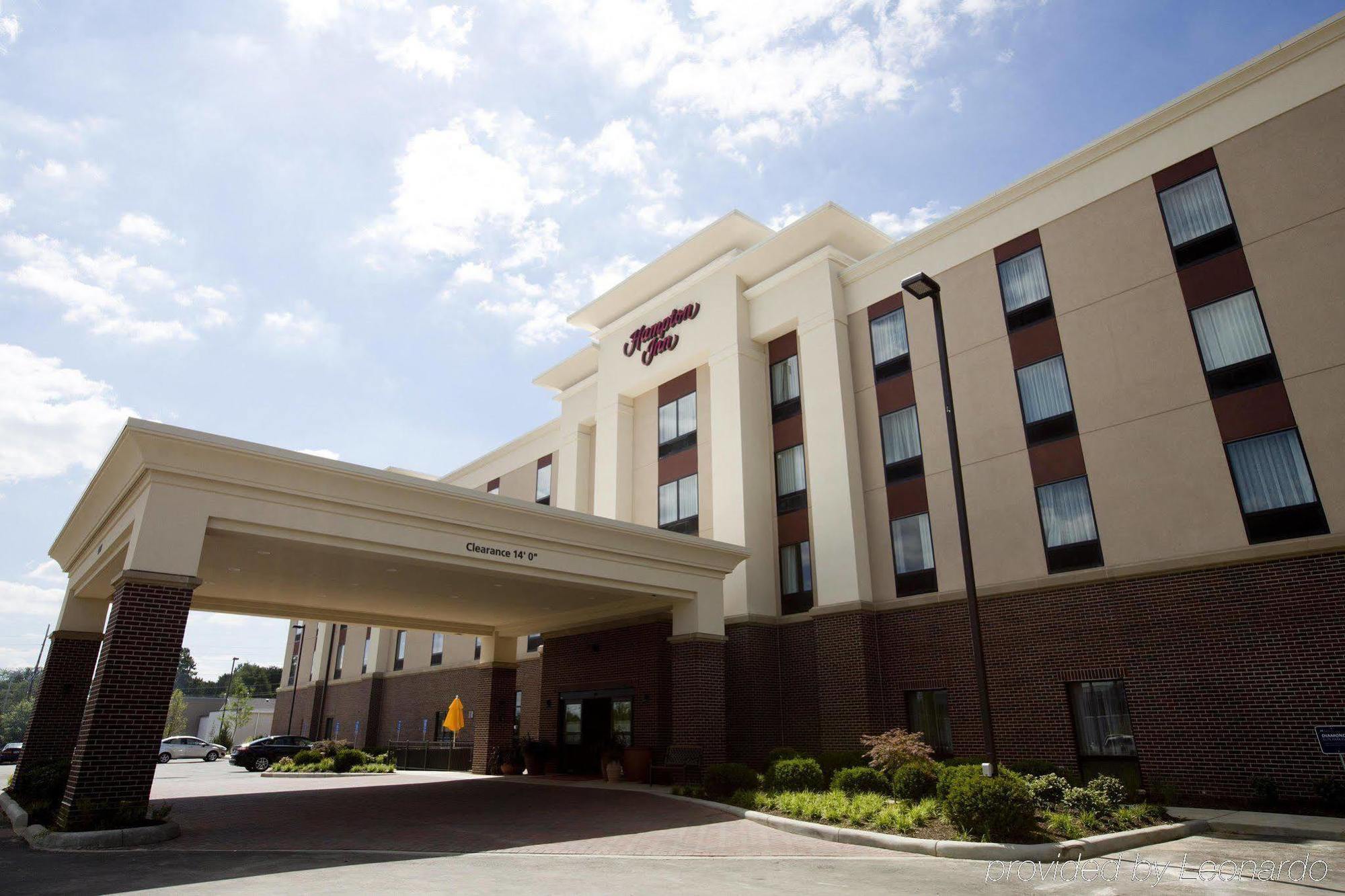 Comfort Inn Blue Ash North Bagian luar foto