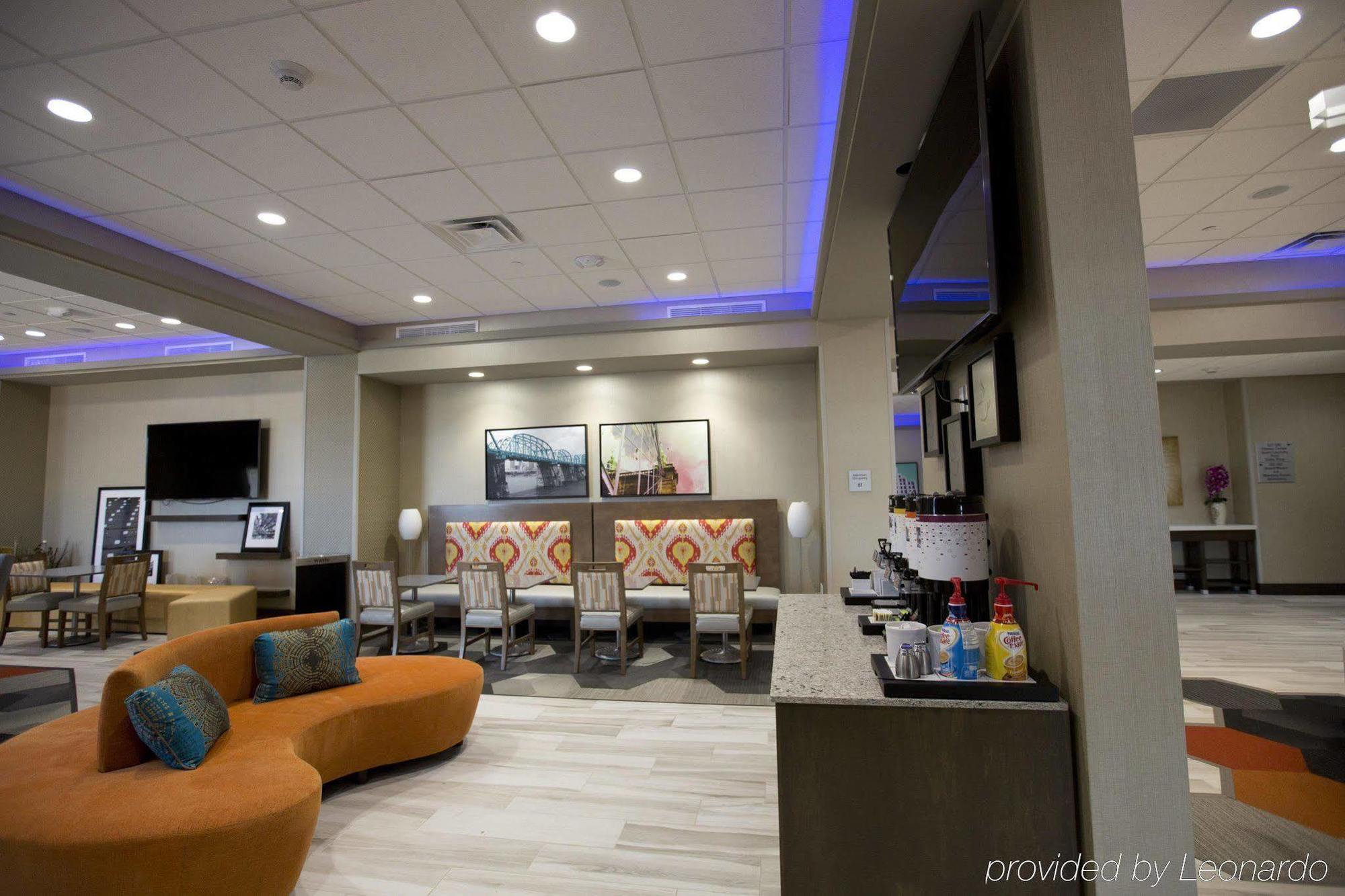 Comfort Inn Blue Ash North Bagian luar foto