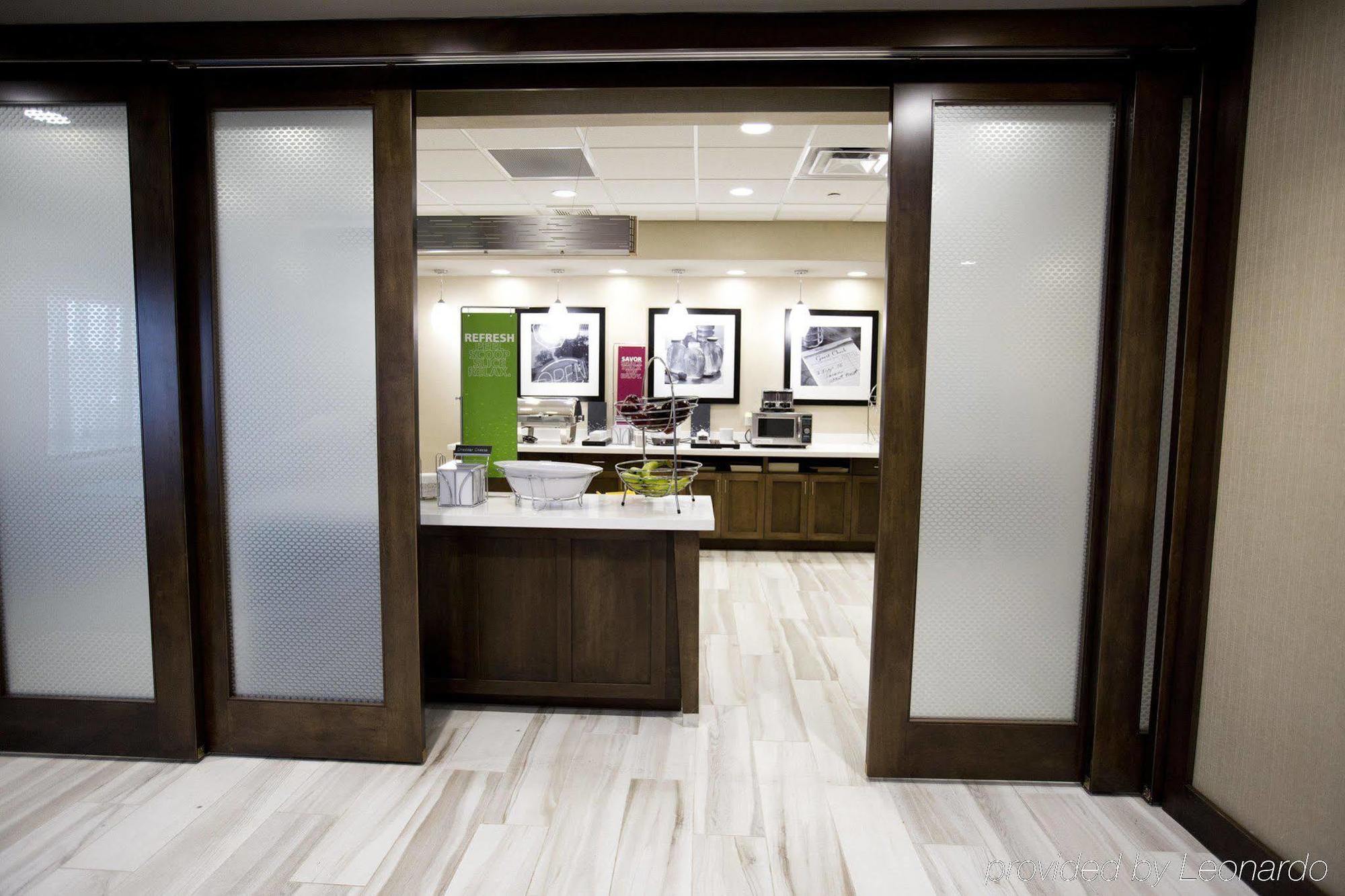 Comfort Inn Blue Ash North Bagian luar foto