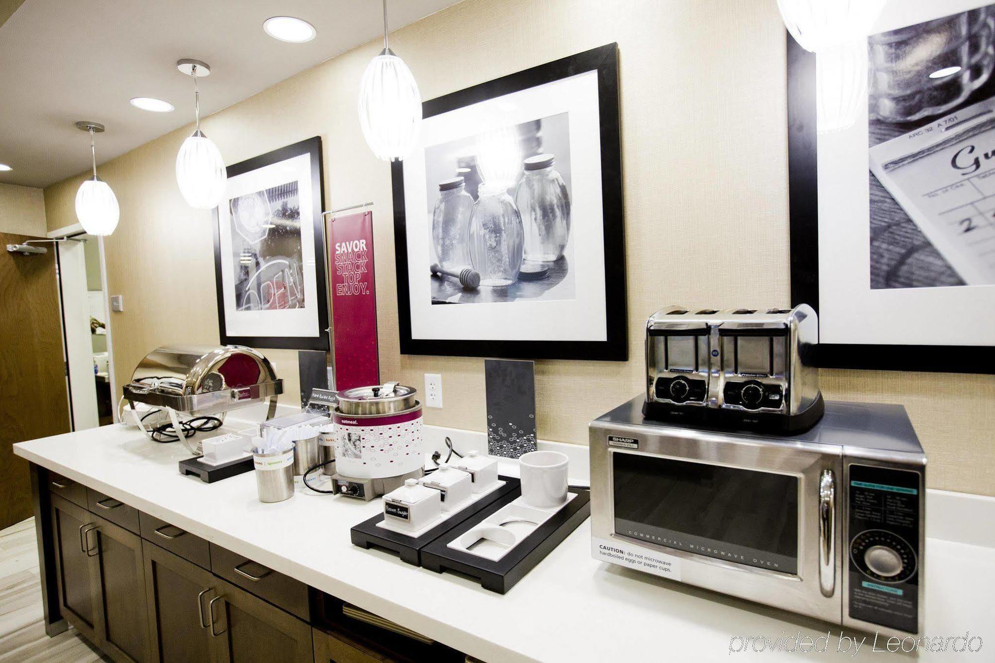 Comfort Inn Blue Ash North Bagian luar foto
