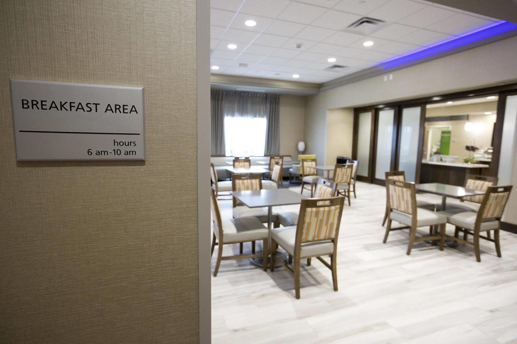 Comfort Inn Blue Ash North Bagian luar foto
